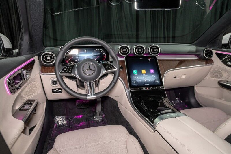 2026 Mercedes-Benz C-Class C 300 Sedan Peoria AZ