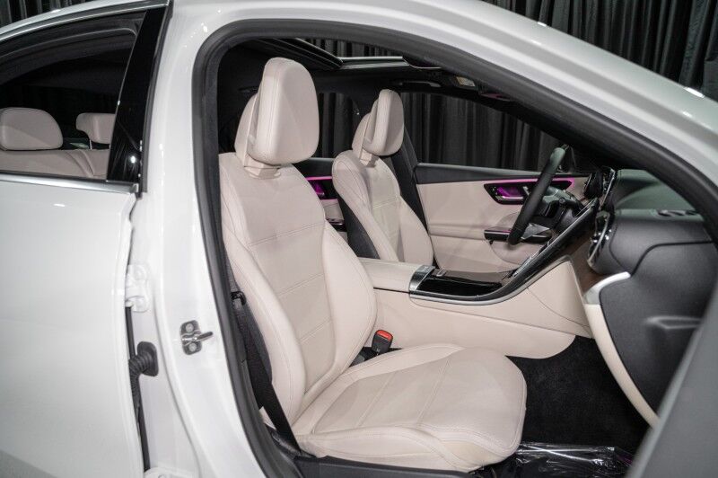 2026 Mercedes-Benz C-Class C 300 Sedan Peoria AZ