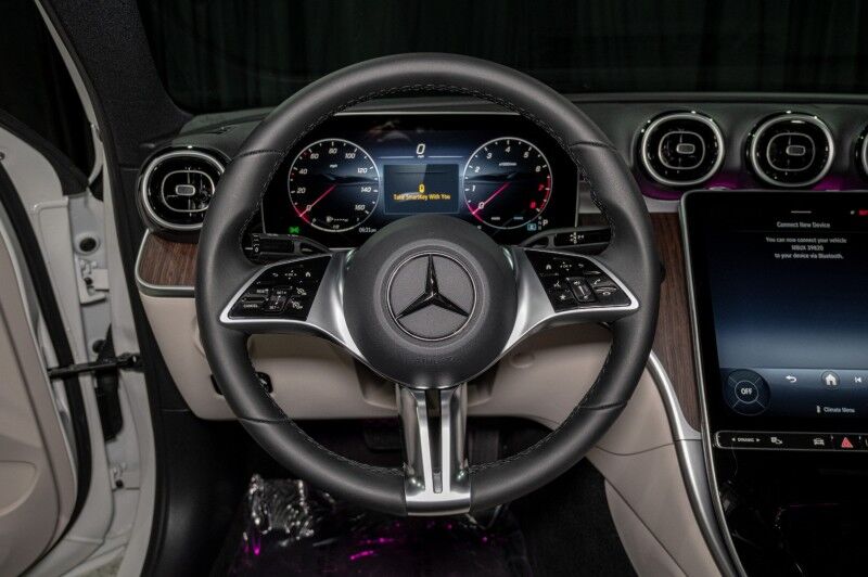 2026 Mercedes-Benz C-Class C 300 Sedan Peoria AZ