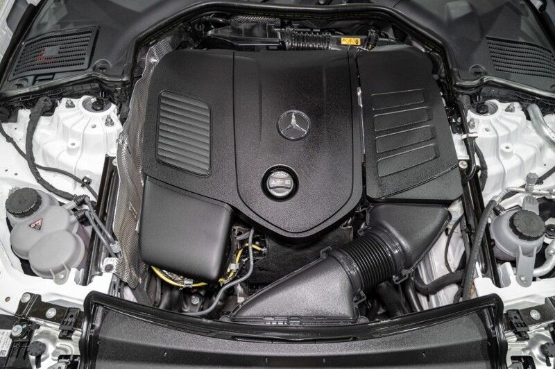 2026 Mercedes-Benz C-Class C 300 Sedan Peoria AZ