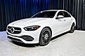 2026 Mercedes-Benz C-Class C 300 Sedan