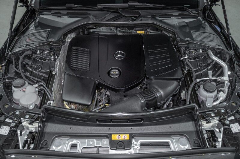 2026 Mercedes-Benz C-Class C 300 Sedan Peoria AZ