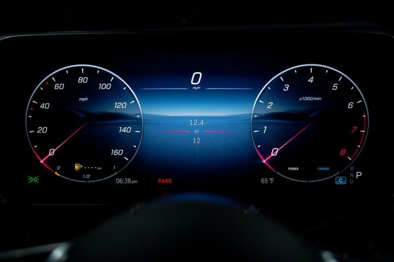 2026 Mercedes-Benz C-Class C 300 Sedan Peoria AZ