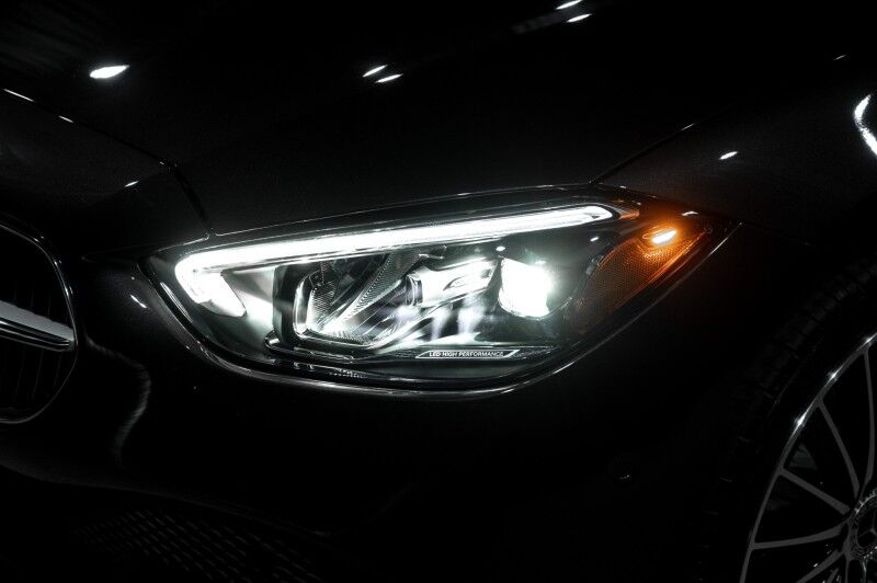 2026 Mercedes-Benz C-Class C 300 Sedan Peoria AZ