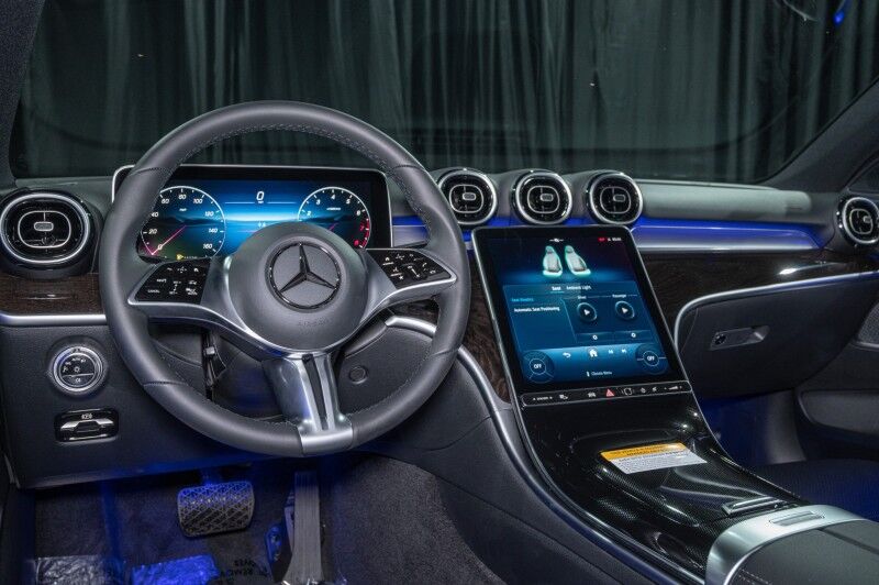 2026 Mercedes-Benz C-Class C 300 Sedan Peoria AZ