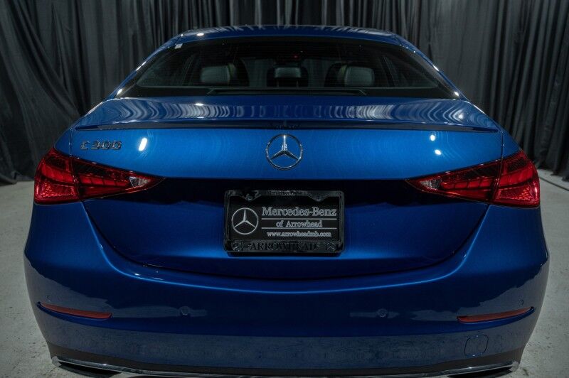 2026 Mercedes-Benz C-Class C 300 Sedan Peoria AZ