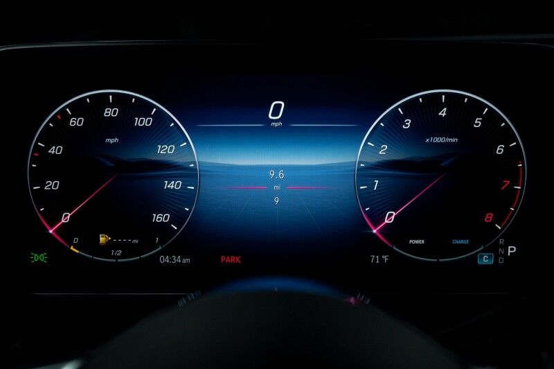 2026 Mercedes-Benz C-Class C 300 Sedan Peoria AZ