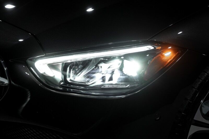 2026 Mercedes-Benz C-Class C 300 Sedan Peoria AZ