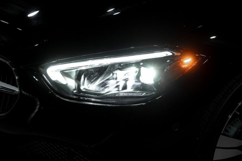 2026 Mercedes-Benz C-Class C 300 Sedan Peoria AZ