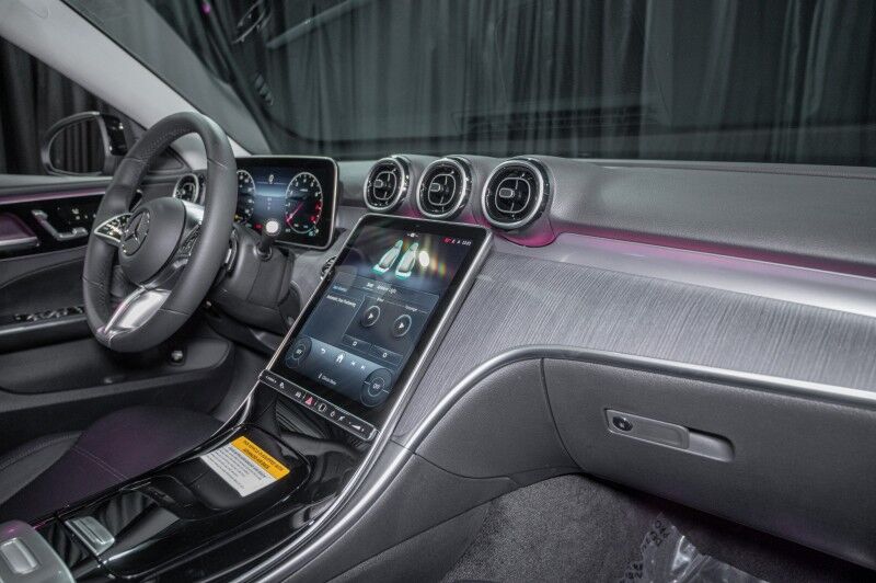 2026 Mercedes-Benz C-Class C 300 Sedan Peoria AZ