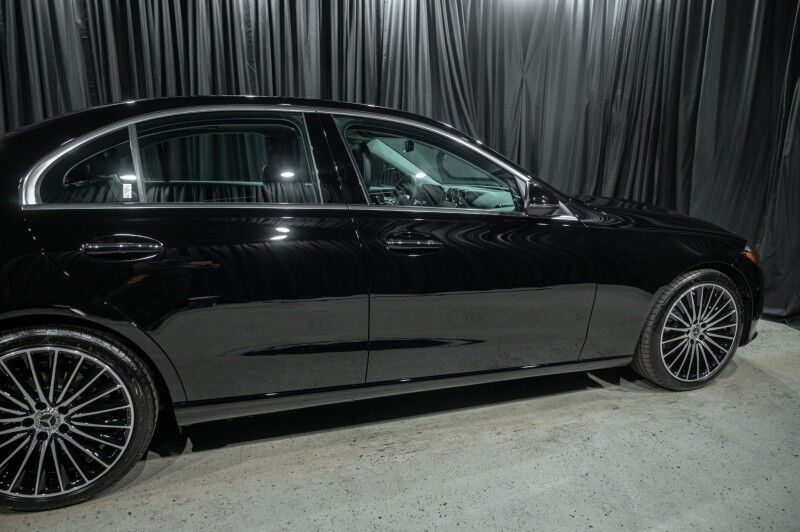 2026 Mercedes-Benz C-Class C 300 Sedan Peoria AZ