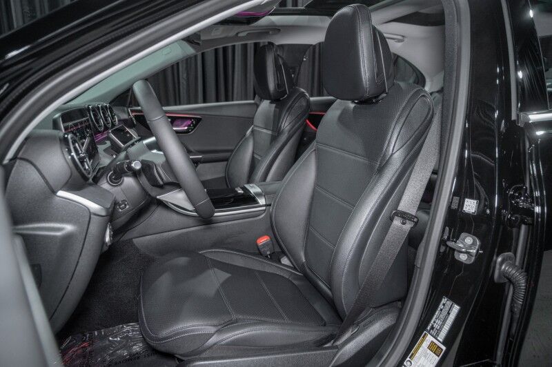 2026 Mercedes-Benz C-Class C 300 Sedan Peoria AZ