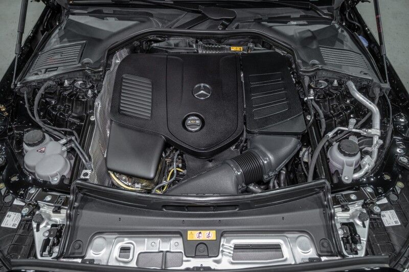 2026 Mercedes-Benz C-Class C 300 Sedan Peoria AZ