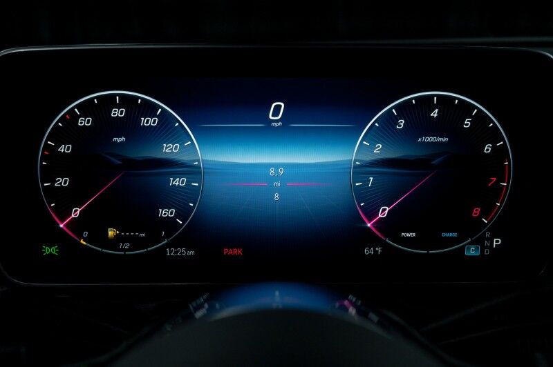 2026 Mercedes-Benz C-Class C 300 Sedan Peoria AZ