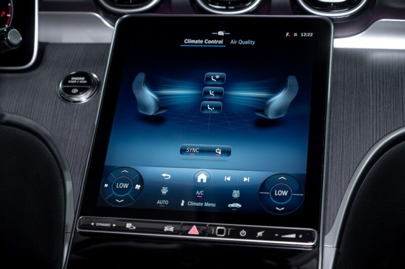 2026 Mercedes-Benz C-Class C 300 Sedan Peoria AZ