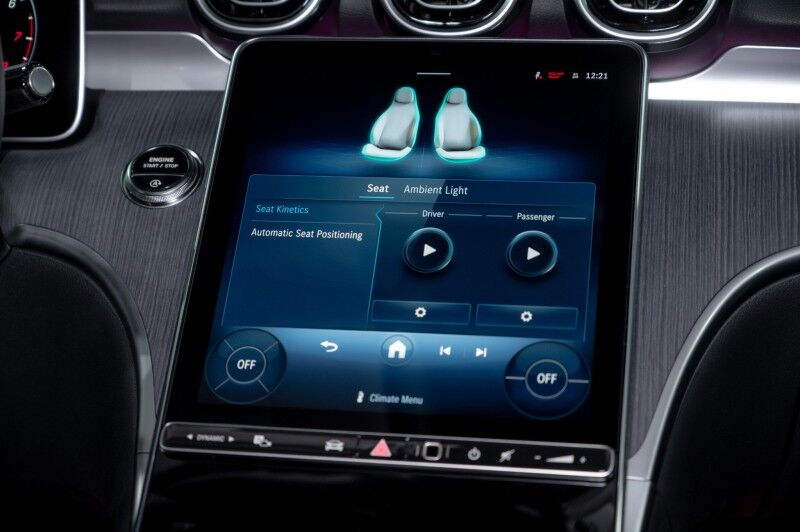 2026 Mercedes-Benz C-Class C 300 Sedan Peoria AZ