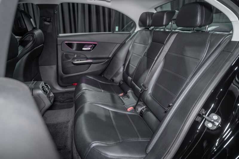 2026 Mercedes-Benz C-Class C 300 Sedan Peoria AZ