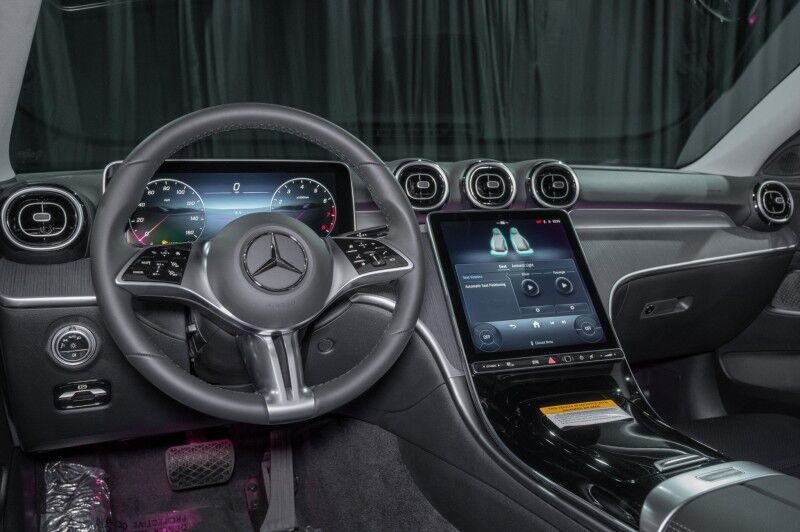 2026 Mercedes-Benz C-Class C 300 Sedan Peoria AZ