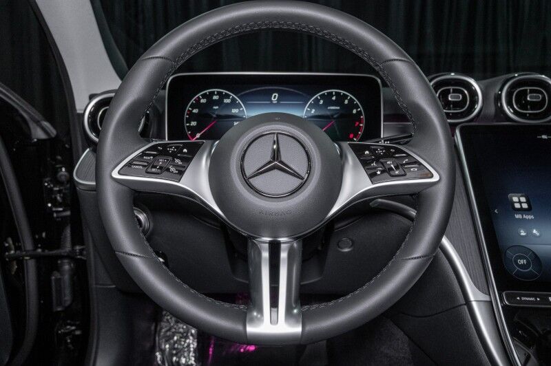 2026 Mercedes-Benz C-Class C 300 Sedan Peoria AZ