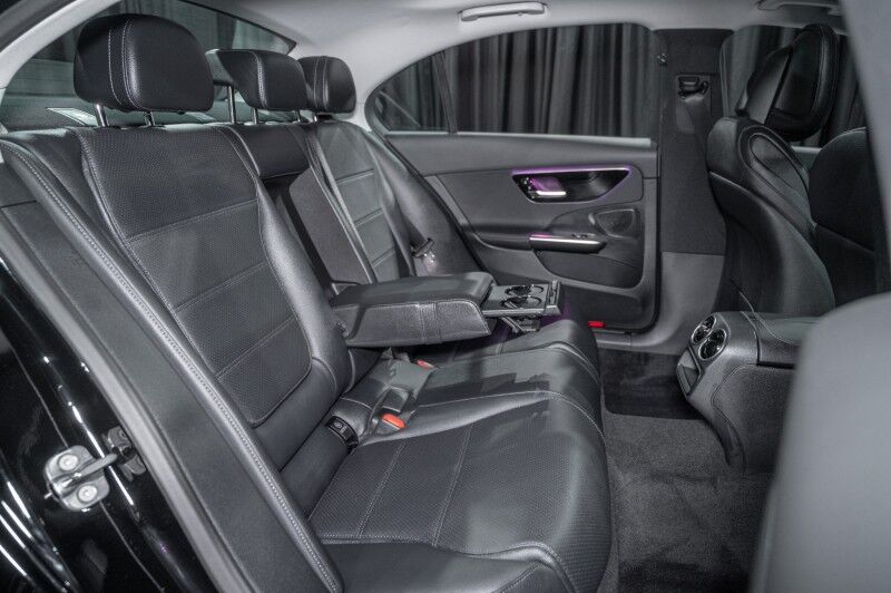 2026 Mercedes-Benz C-Class C 300 Sedan Peoria AZ