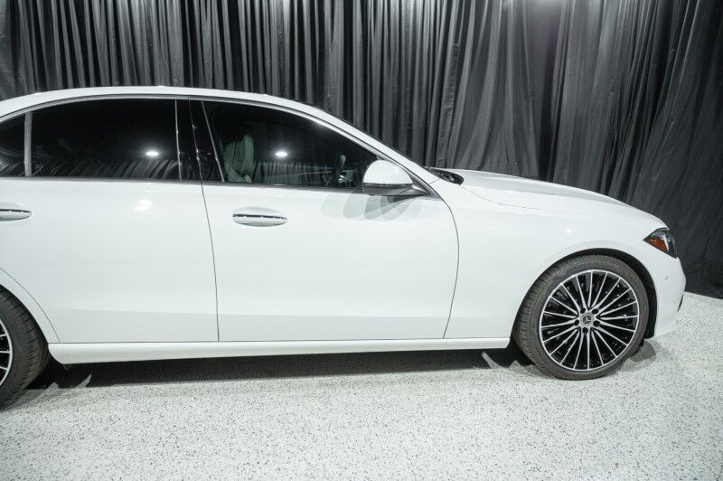 2026 Mercedes-Benz C-Class C 300 Sedan Peoria AZ