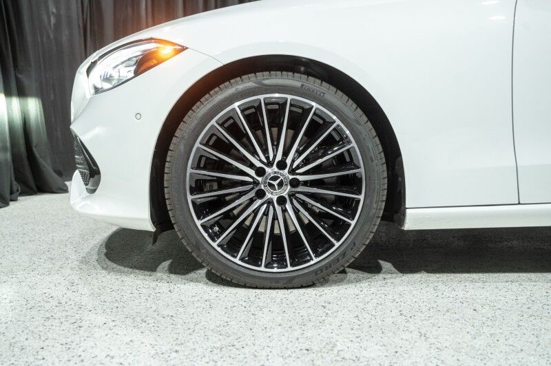 2026 Mercedes-Benz C-Class C 300 Sedan Peoria AZ
