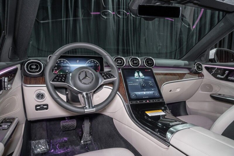 2026 Mercedes-Benz C-Class C 300 Sedan Peoria AZ