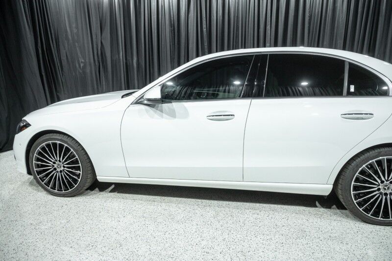 2026 Mercedes-Benz C-Class C 300 Sedan Peoria AZ