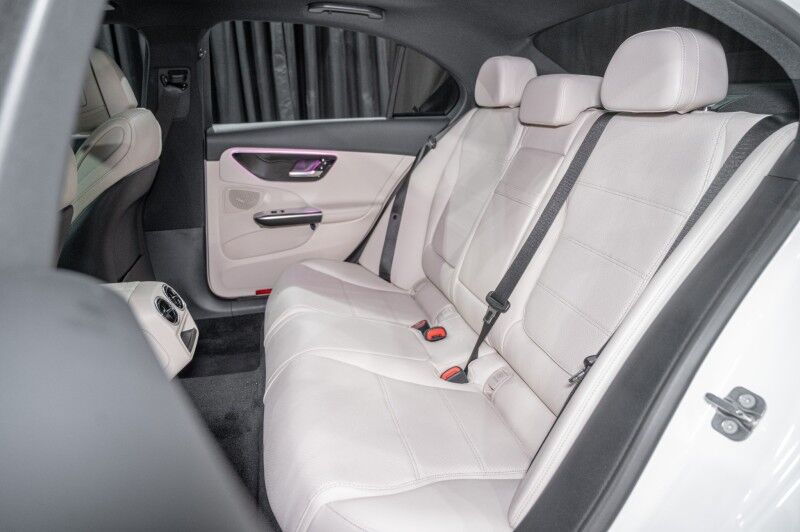 2026 Mercedes-Benz C-Class C 300 Sedan Peoria AZ
