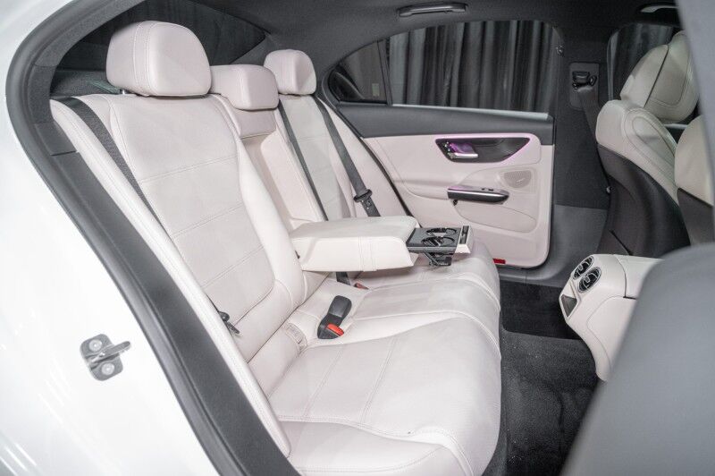 2026 Mercedes-Benz C-Class C 300 Sedan Peoria AZ
