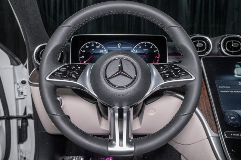 2026 Mercedes-Benz C-Class C 300 Sedan Peoria AZ