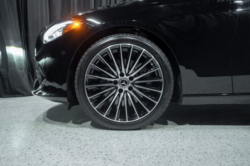 2026 Mercedes-Benz C-Class C 300 Sedan Peoria AZ