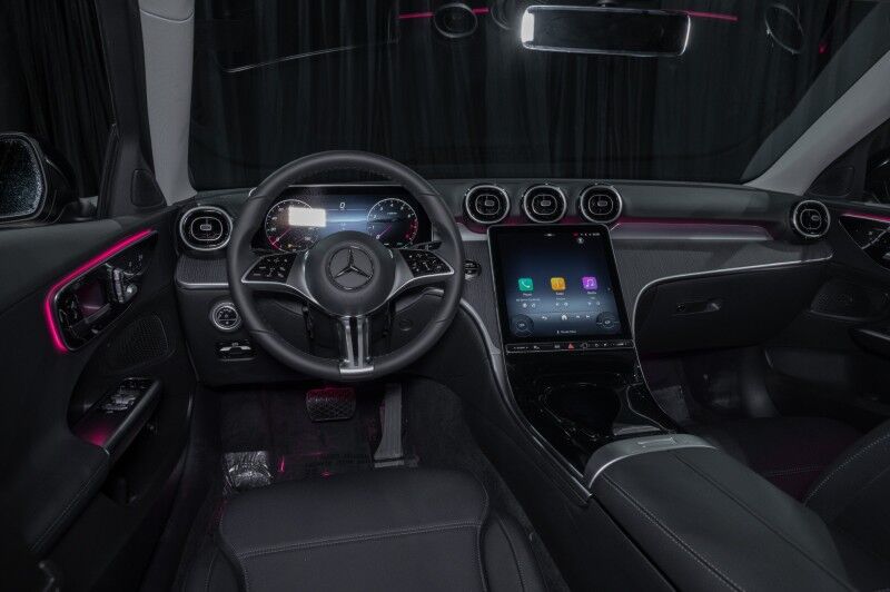 2026 Mercedes-Benz C-Class C 300 Sedan Peoria AZ