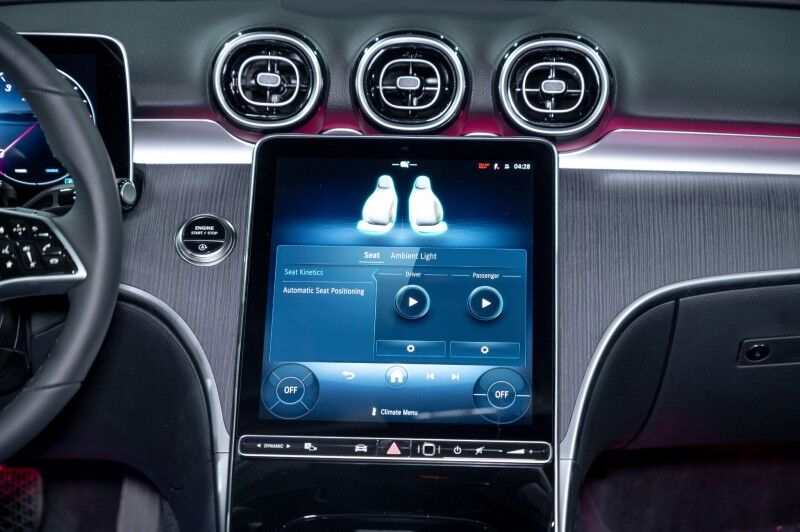 2026 Mercedes-Benz C-Class C 300 Sedan Peoria AZ