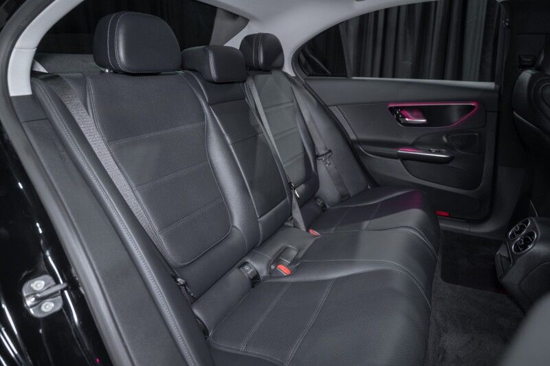 2026 Mercedes-Benz C-Class C 300 Sedan Peoria AZ