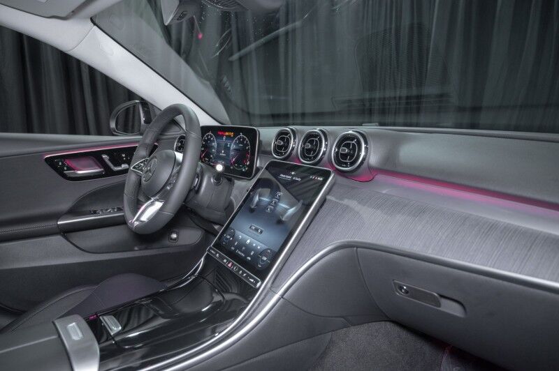 2026 Mercedes-Benz C-Class C 300 Sedan Peoria AZ