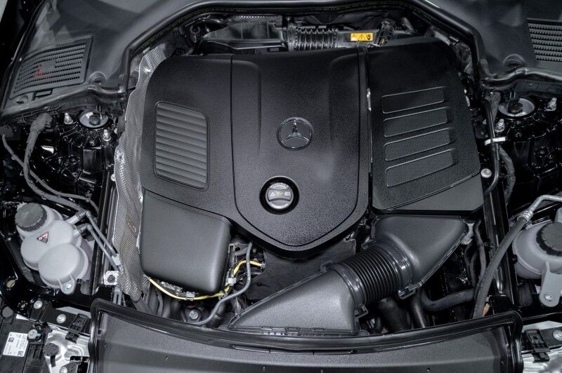 2026 Mercedes-Benz C-Class C 300 Sedan Peoria AZ