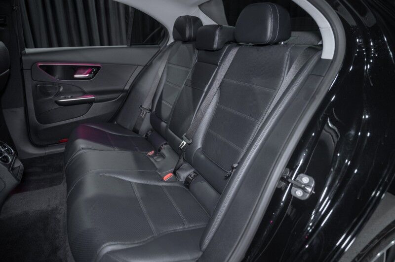 2026 Mercedes-Benz C-Class C 300 Sedan Peoria AZ