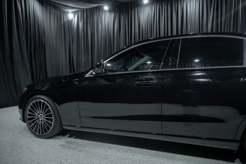 2026 Mercedes-Benz C-Class C 300 Sedan Peoria AZ