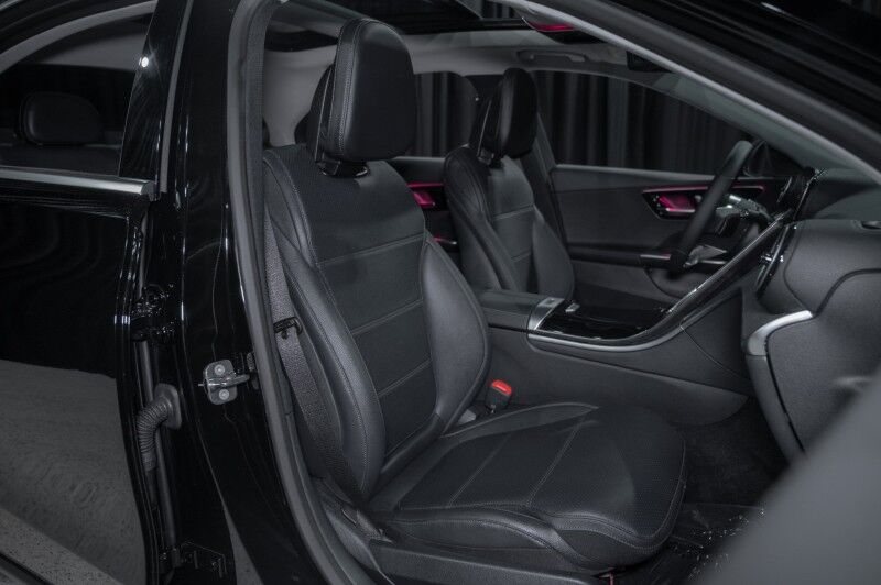 2026 Mercedes-Benz C-Class C 300 Sedan Peoria AZ