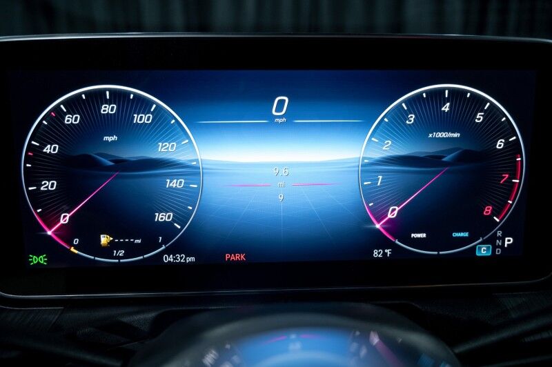 2026 Mercedes-Benz C-Class C 300 Sedan Peoria AZ