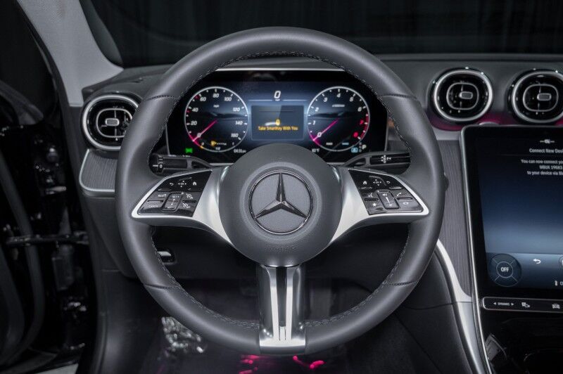 2026 Mercedes-Benz C-Class C 300 Sedan Peoria AZ