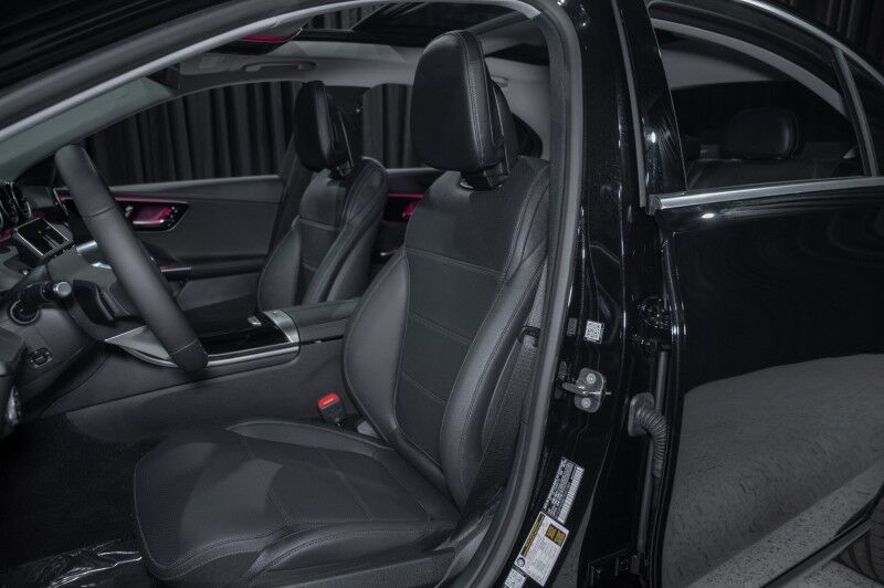 2026 Mercedes-Benz C-Class C 300 Sedan Peoria AZ