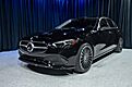 2026 Mercedes-Benz C-Class C 300 Sedan