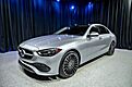 2026 Mercedes-Benz C-Class C 300 Sedan