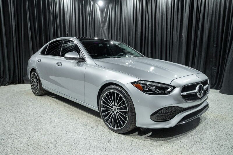2026 Mercedes-Benz C-Class C 300 Sedan Peoria AZ