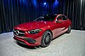 2026 Mercedes-Benz C-Class C 300 Sedan