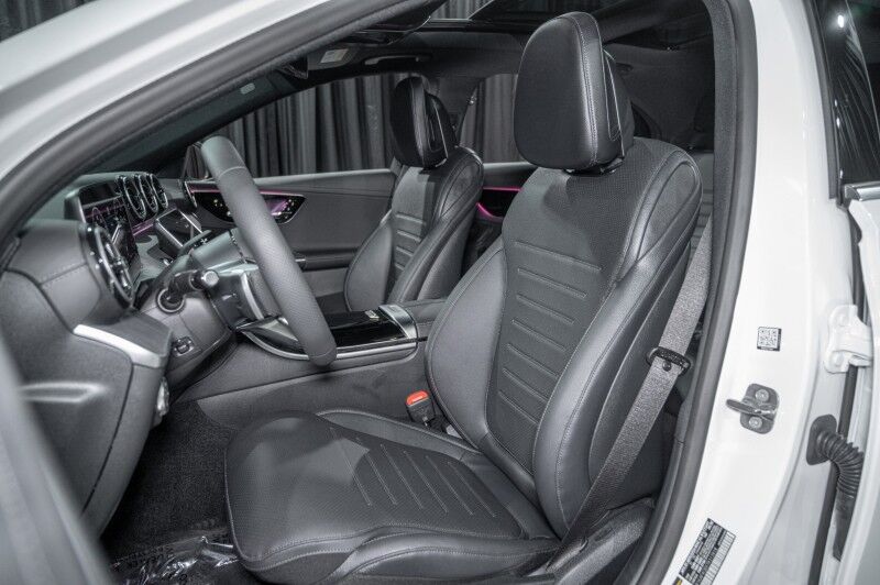 2026 Mercedes-Benz C-Class C 300 Sedan Peoria AZ