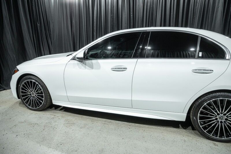 2026 Mercedes-Benz C-Class C 300 Sedan Peoria AZ