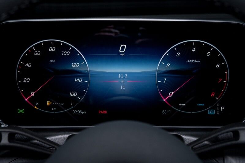 2026 Mercedes-Benz C-Class C 300 Sedan Peoria AZ